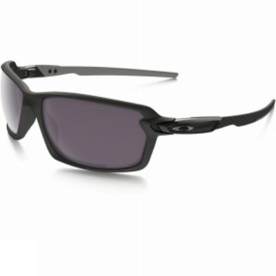 Oakley Carbon Shift Prizm Daily Polarized Sunglasses Matte Black/Prizm Daily Polarized